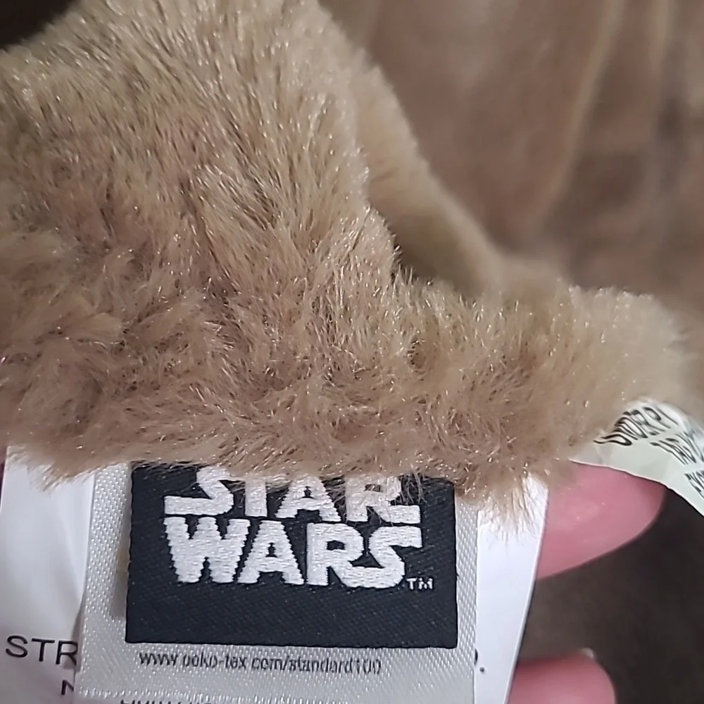 Star Wars disney star